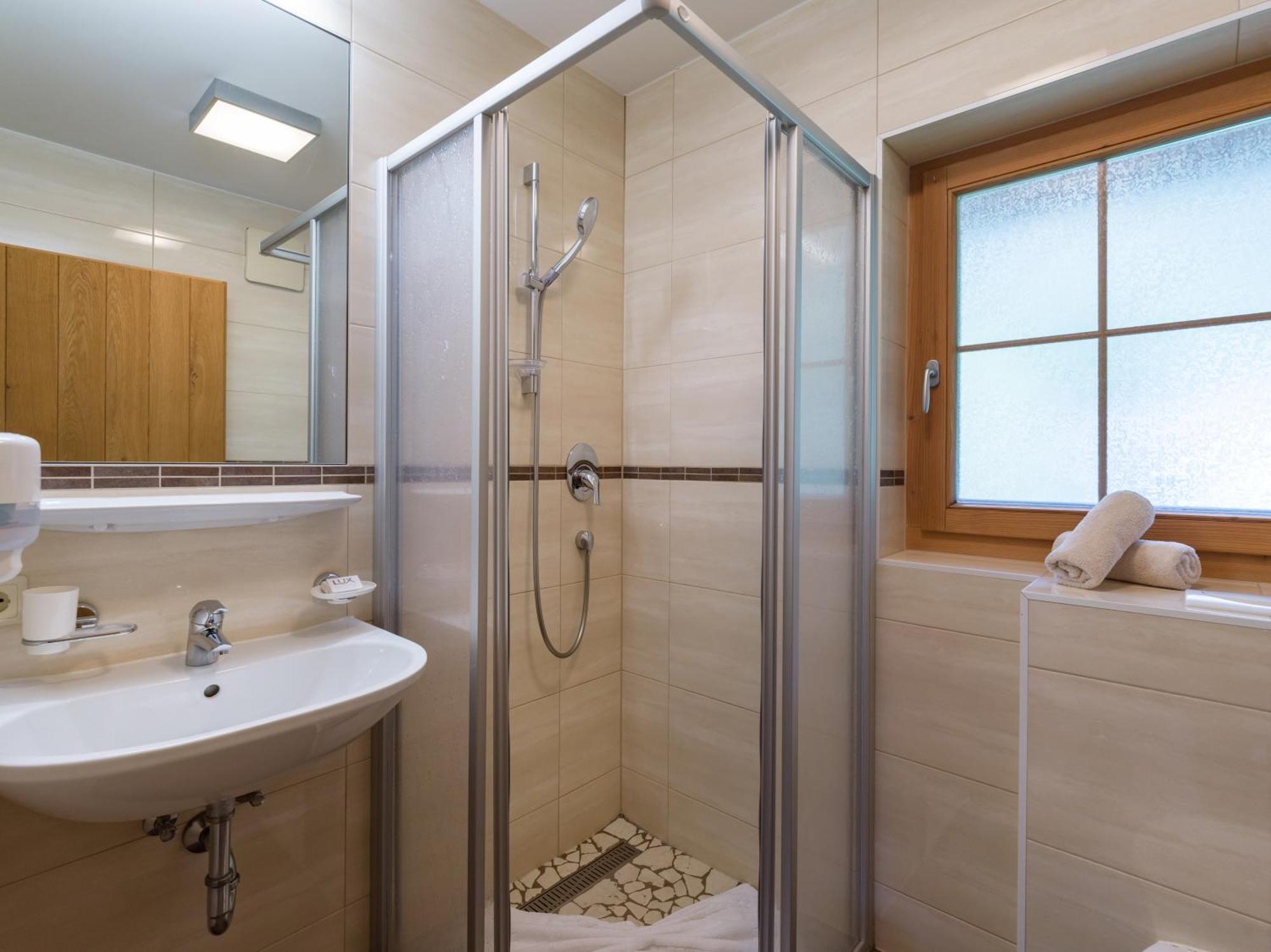 S'Doerfl Chalets Mayrhofen Kültér fotó