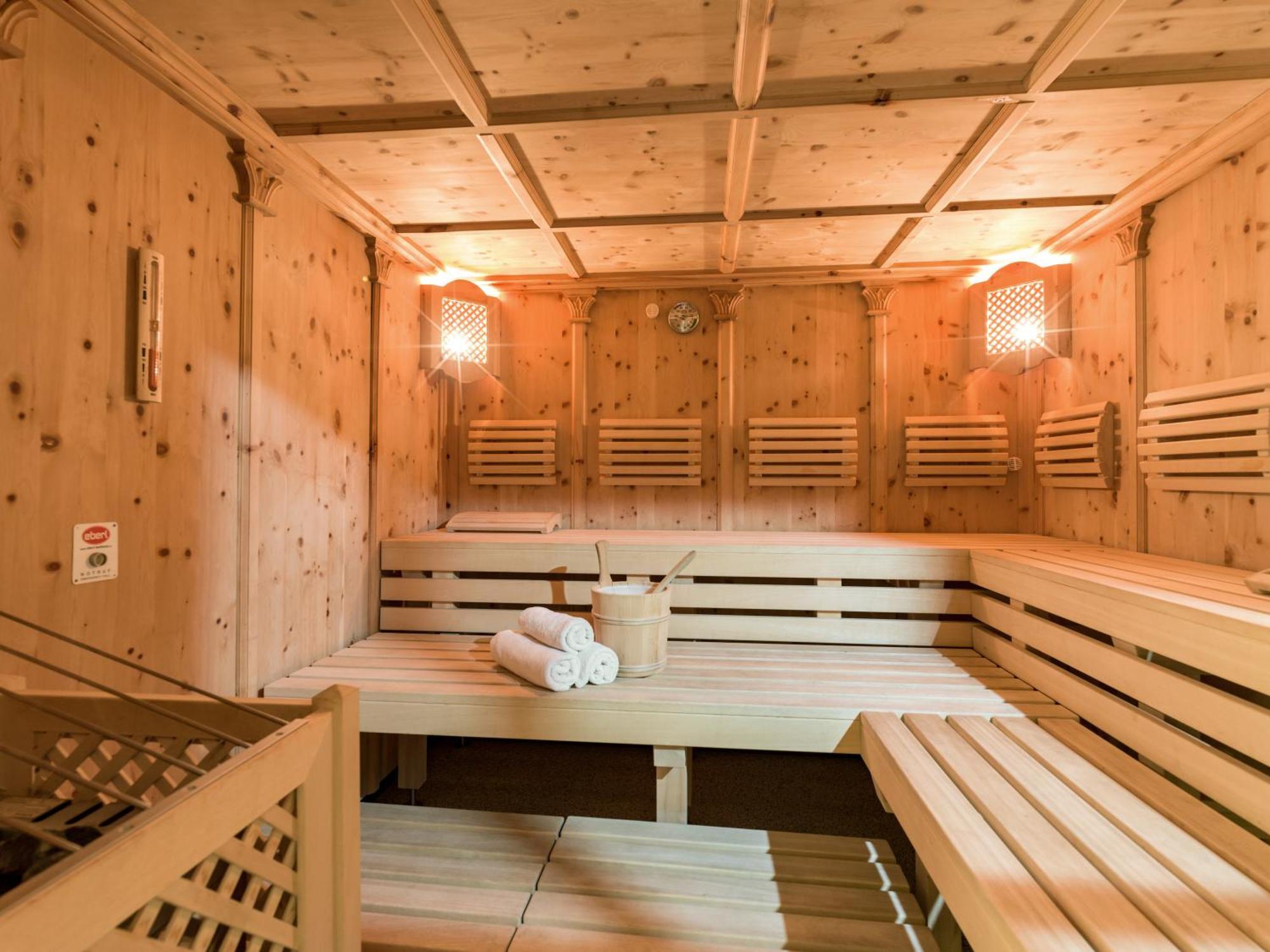 S'Doerfl Chalets Mayrhofen Kültér fotó
