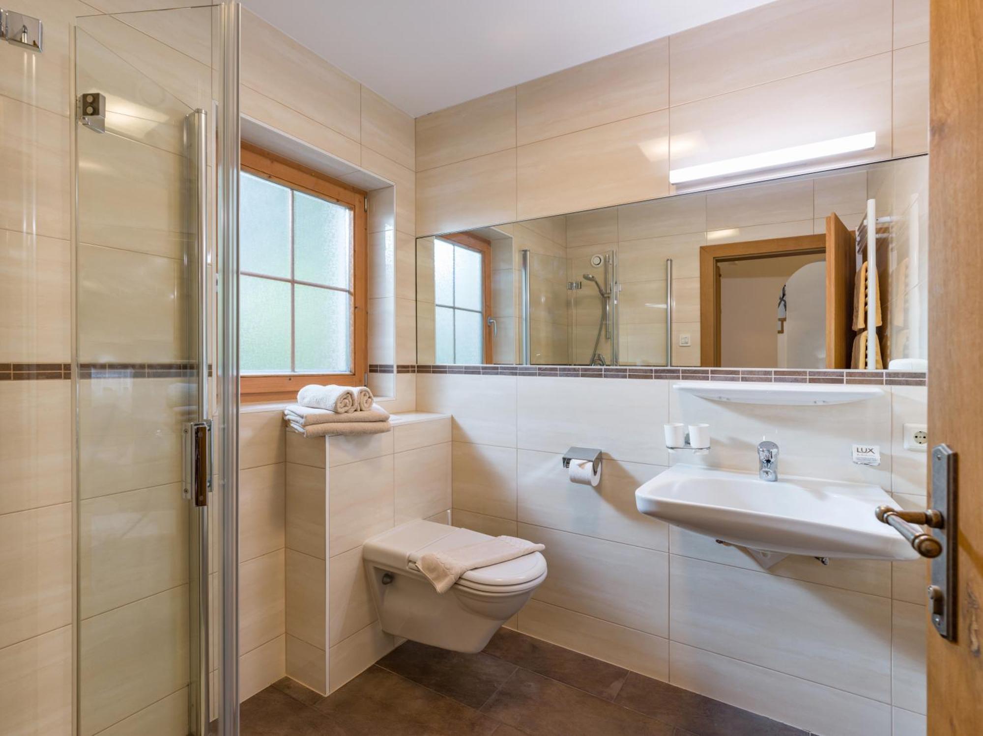 S'Doerfl Chalets Mayrhofen Kültér fotó