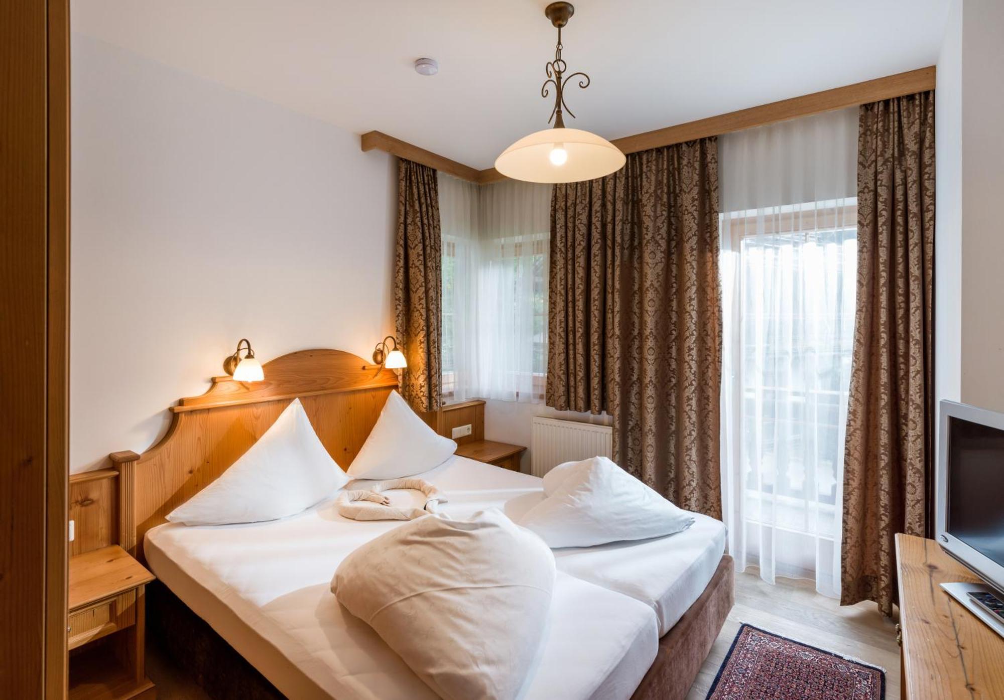 S'Doerfl Chalets Mayrhofen Kültér fotó