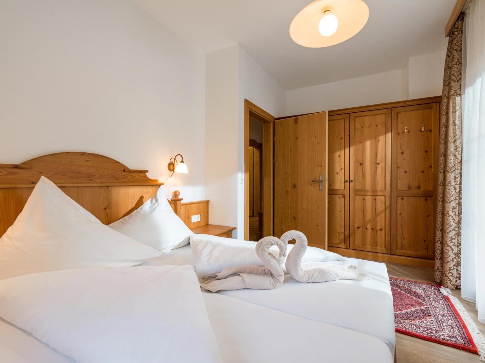 S'Doerfl Chalets Mayrhofen Kültér fotó
