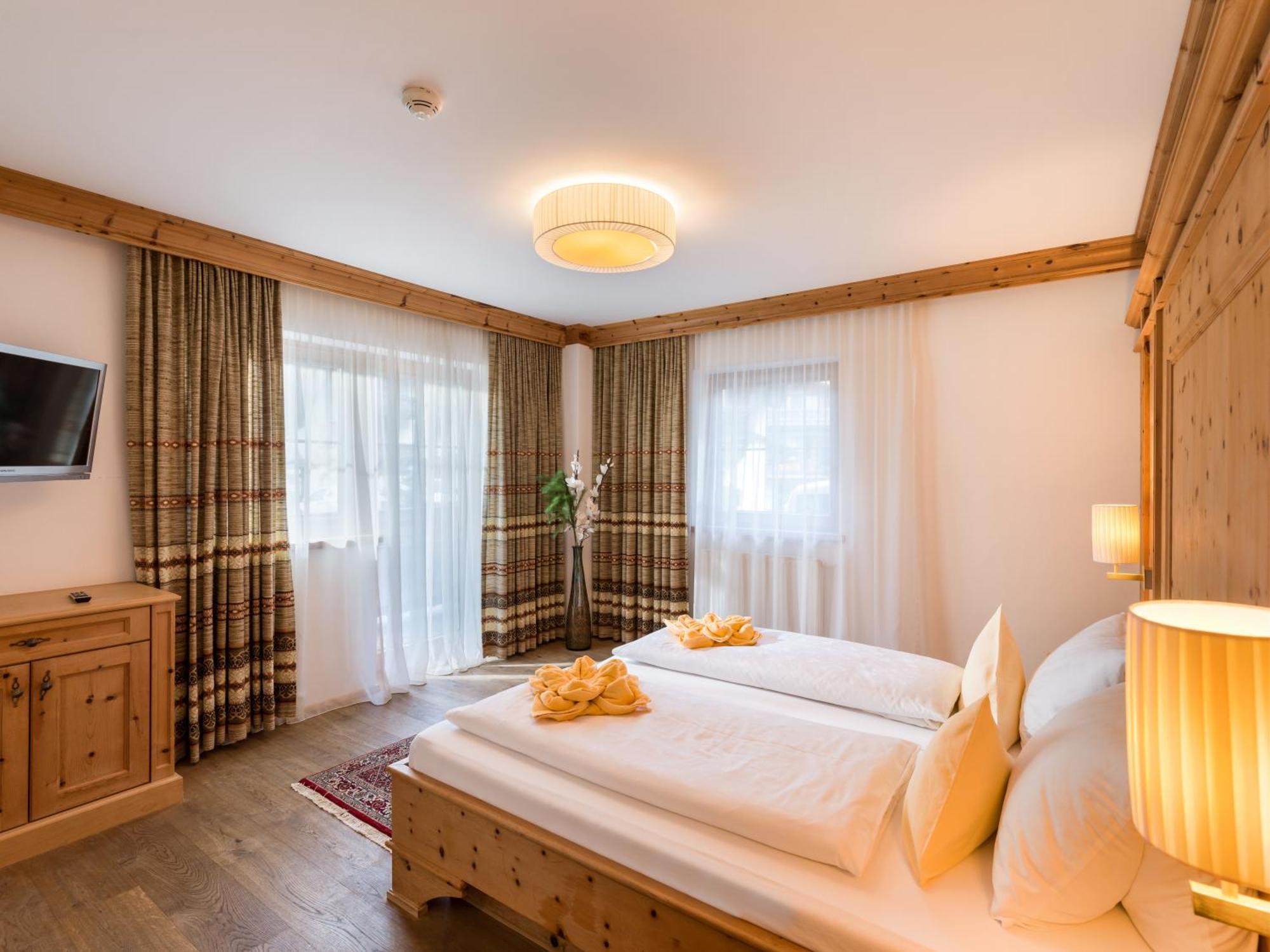 S'Doerfl Chalets Mayrhofen Kültér fotó